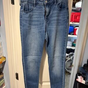 Women’s jeans